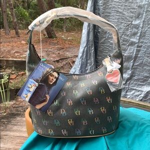 Dooney & Bourke Bucket Bag *SOLD*